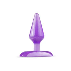 EasyToys Online Only Multi Color - Buttplug Set -divertimento negozio 1625146307.ET652 4