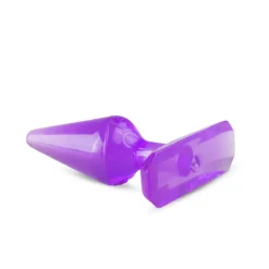 EasyToys Online Only Multi Color - Buttplug Set -divertimento negozio 1625146308.ET652 7