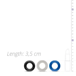 EasyToys Online Only Set Di Anelli Fallici Elastici 7 EasyToys Online Only Set Di Anelli Fallici Elastici -divertimento negozio 1625146314.ET671 4