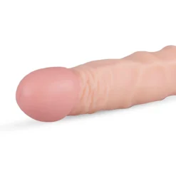 Real Fantasy Dildo Realistico Scott 11 Real Fantasy Dildo Realistico Scott -divertimento negozio 1625146577.RF004SKN 4