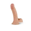 Real Fantasy Dildo Realistico Derek