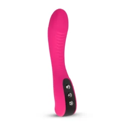EasyToys Online Only Vibratore G-Spot A Coste Classics Vibe - Rosa