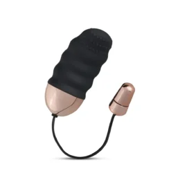 Ovetto Vibrante Teazers A Coste Con Telecomando