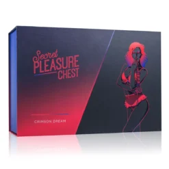 Secret Pleasure Chest - Crimson Dream -divertimento negozio 1625146704.LBX401 11