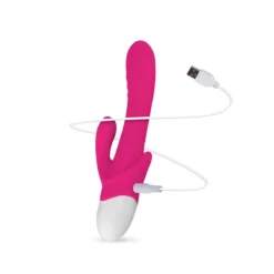 Easytoys Vibe Collection Vibratore Stellar Vibe Rabbit - Rosa -divertimento negozio 1625147408.ET769PNK 4