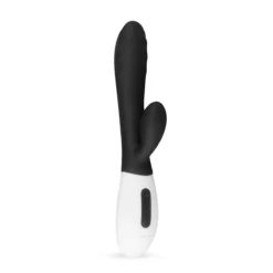 Vibratore Rabbit Teazers - Nero