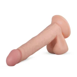 Real Fantasy Dildo Realistico Felix Realistic -divertimento negozio 1625147455.RF011SKN 3