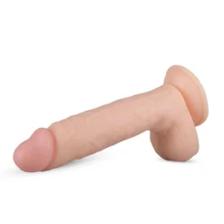 Real Fantasy Dildo Realistico Glynn -divertimento negozio 1625147458.RF012SKN 3