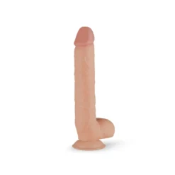 Real Fantasy Dildo Realistico Elvin