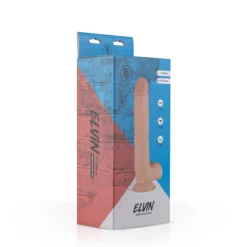 Real Fantasy Dildo Realistico Elvin -divertimento negozio 1625147463.RF013SKN 6