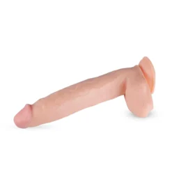 Real Fantasy Dildo Realistico Dwane -divertimento negozio 1625147465.RF014SKN 3