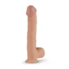 Real Fantasy Dildo Realistico Lexon