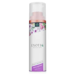 Olio Per Massaggi Exotiq Lavanda - 100 Ml -divertimento negozio 1625148097.EX AO 01 100 4