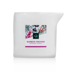 Candela Massaggio Exotiq Bamboo Orchidea - 200g -divertimento negozio 1625148116.EX MC 01 200 3