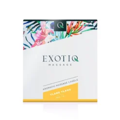 Candela Exotiq Massage Ylang Ylang - 200g -divertimento negozio 1625148123.EX MC 03 200 4