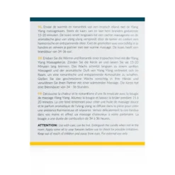 Candela Exotiq Massage Ylang Ylang - 200g -divertimento negozio 1625148124.EX MC 03 200 5