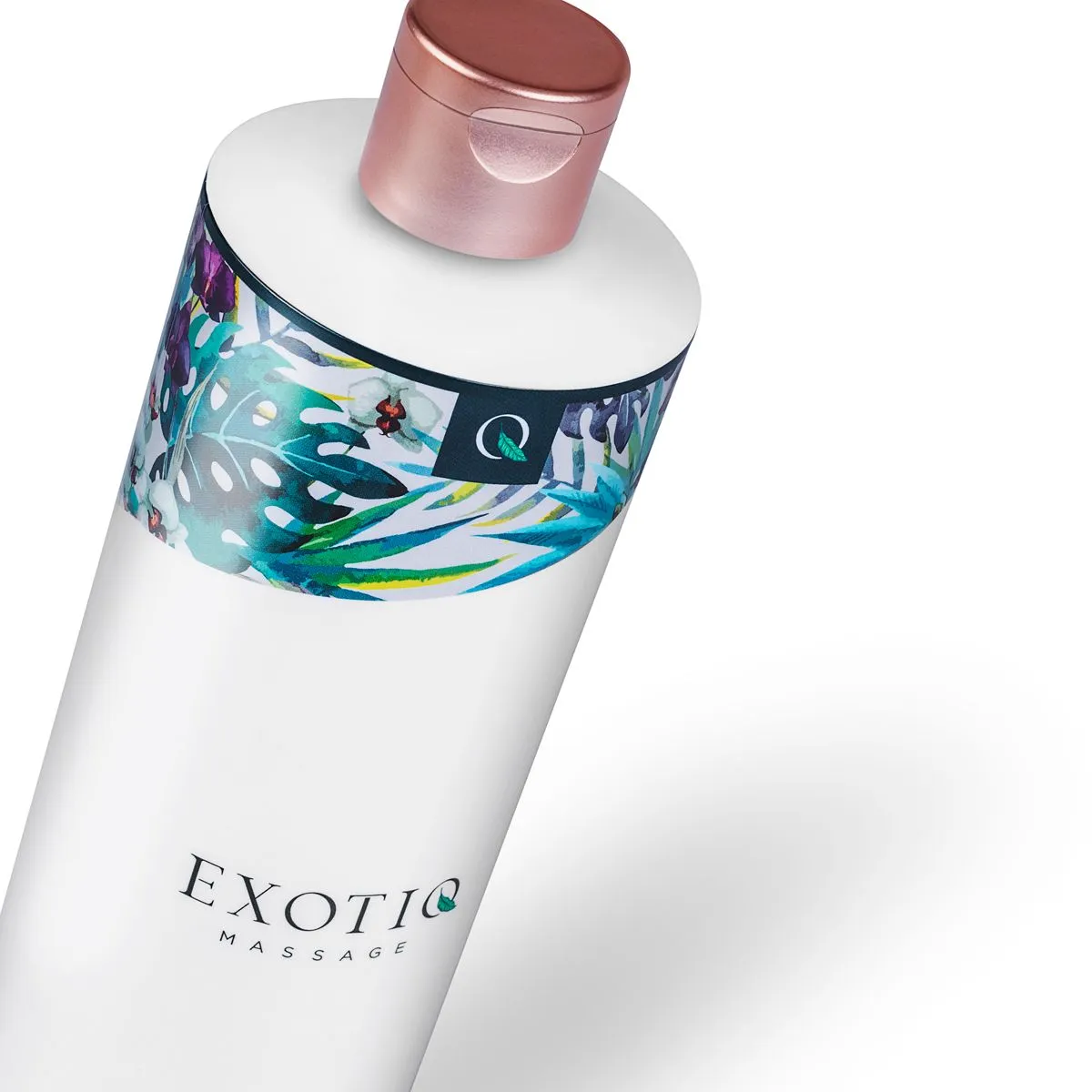 Gel Exotiq Nuru - 500 Ml 2 Gel Exotiq Nuru - 500 Ml - immagine 2
