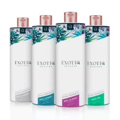 Gel Exotiq Nuru - 500 Ml 7 Gel Exotiq Nuru - 500 Ml -divertimento negozio 1625148129.EX NM 04 500 4