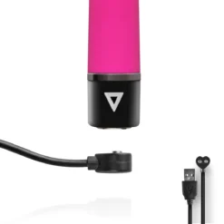 Lil'Vibe Vibratore Lil'Gspot -divertimento negozio 1625148159.LIL003PNK 5