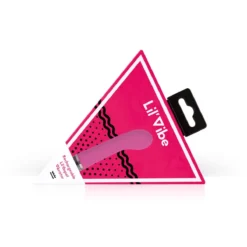 Lil'Vibe Vibratore Lil'Gspot -divertimento negozio 1625148161.LIL003PNK 10