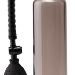 Pump Worx Beginner's Power Pump - Nero