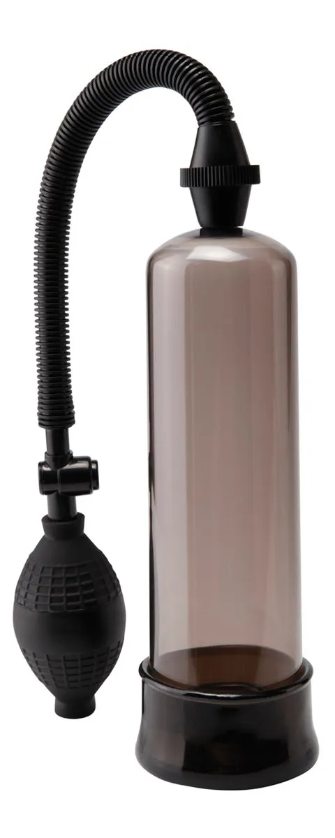 Pump Worx Beginner's Power Pump - Nero 1 Pump Worx Beginner's Power Pump - Nero