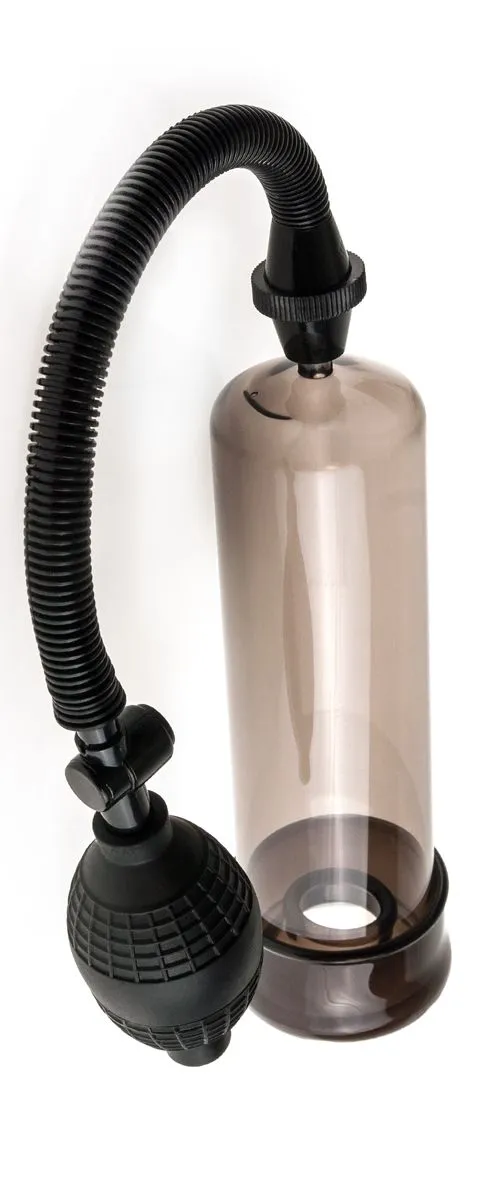 Pump Worx Beginner's Power Pump - Nero 2 Pump Worx Beginner's Power Pump - Nero - immagine 2