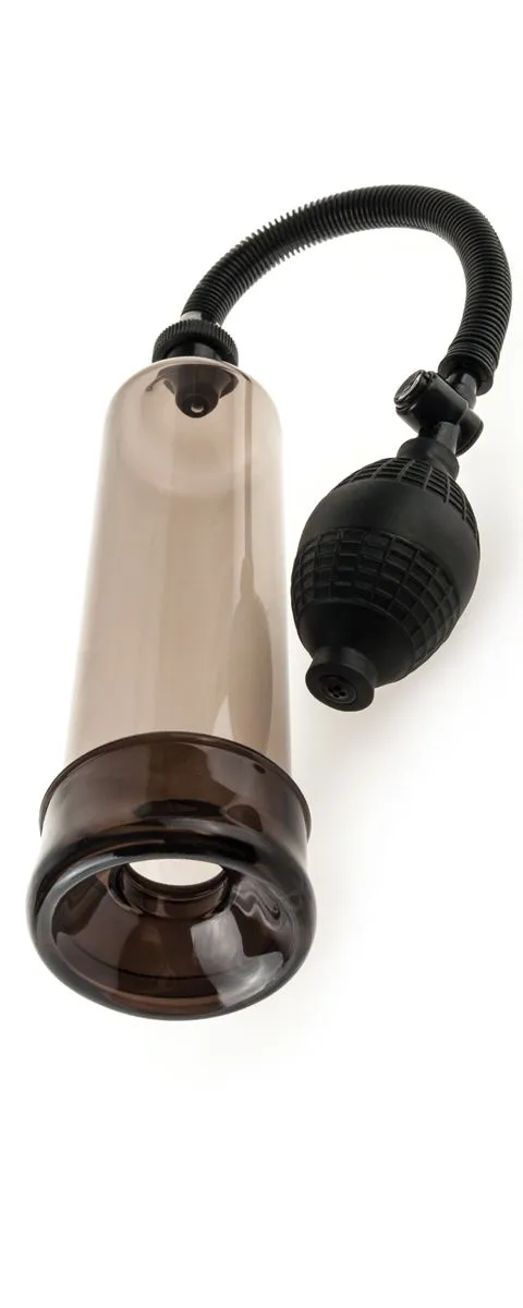 Pump Worx Beginner's Power Pump - Nero 3 Pump Worx Beginner's Power Pump - Nero - immagine 3