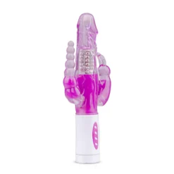 Easytoys Vibe Collection Vibratore Raving Rabbit - Viola 17 Easytoys Vibe Collection Vibratore Raving Rabbit - Viola -divertimento negozio 1625148345.ET793PUR 6