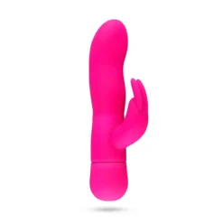 Easytoys Vibe Collection Vibratore Mad Rabbit - Rosa