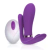 Teazers Vibratore Purple Pleaser