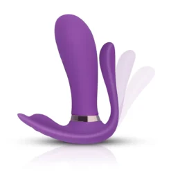 Teazers Vibratore Purple Pleaser -divertimento negozio 1625148955.TEA018 2