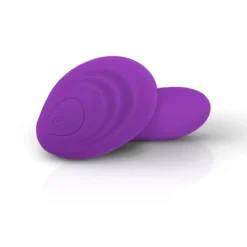 Teazers Vibratore Purple Pleaser -divertimento negozio 1625148956.TEA018 3