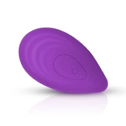 Teazers Vibratore Purple Pleaser -divertimento negozio 1625148956.TEA018 4