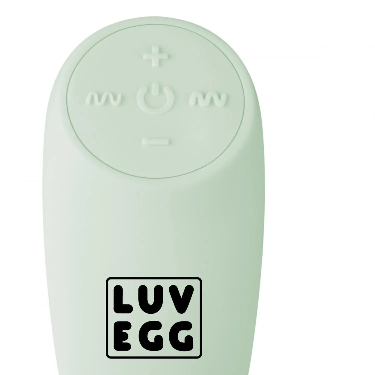 LUV EGG Verde 2 LUV EGG Verde - immagine 2