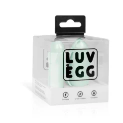 LUV EGG Verde 23 LUV EGG Verde -divertimento negozio 1625149046.LUV001GRN 11