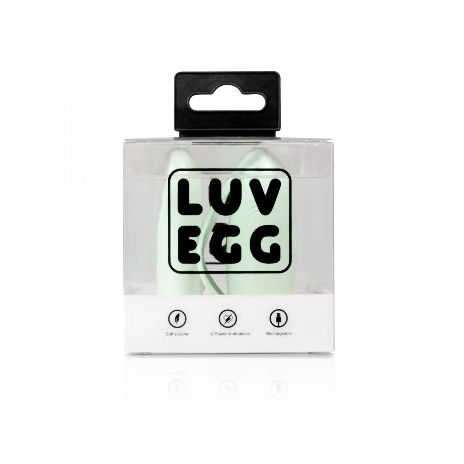 LUV EGG Verde 6 LUV EGG Verde - immagine 6