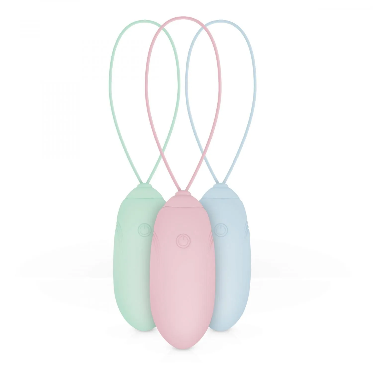 LUV EGG Verde 14 LUV EGG Verde - immagine 14