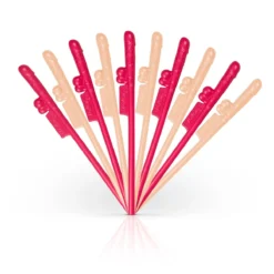 EasyToys Online Only Cannucce A Forma Di Pene EasyToys