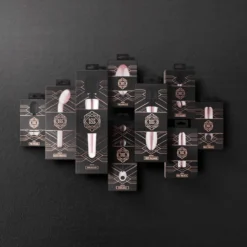 Rosy Gold - Nuovo Ovetto Vibrante -divertimento negozio 1625149314.RG002 8