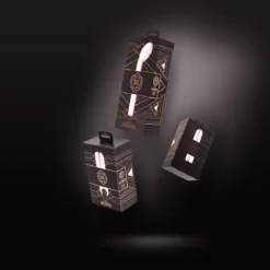 Rosy Gold - Nuovo Ovetto Vibrante -divertimento negozio 1625149314.RG002 9