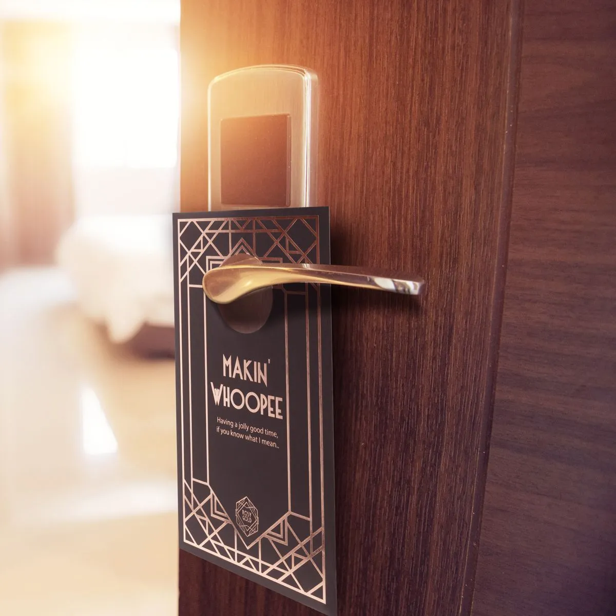 Rosy Gold - Massaggiatore Nouveau Mini 11 Rosy Gold - Massaggiatore Nouveau Mini - immagine 11