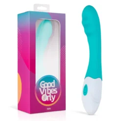 Good Vibes Only Vibratore Punto-G