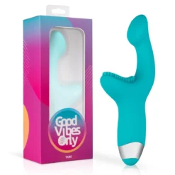Good Vibes Only Vibratore Yuki Punto-G