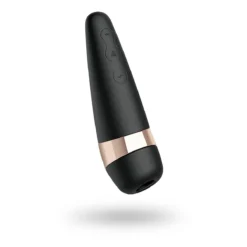 Satisfyer Pro 3 - Vibrazione