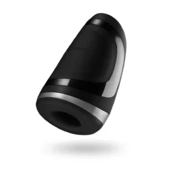 Satisfyer Men - Heat Vibration -divertimento negozio 1625149408.16372 3