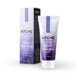 Crema Accrescente Intome Per Seno - 75 Ml