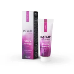Gel Stimolante Clitorideo Intome - 30 Ml