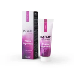 Gel Vaginale Restringente Intome - 30 Ml