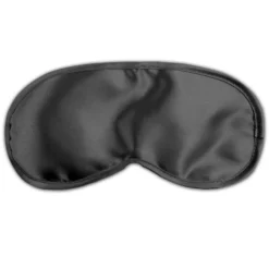 Fetish Fantasy Series Satin Love Mask - Black